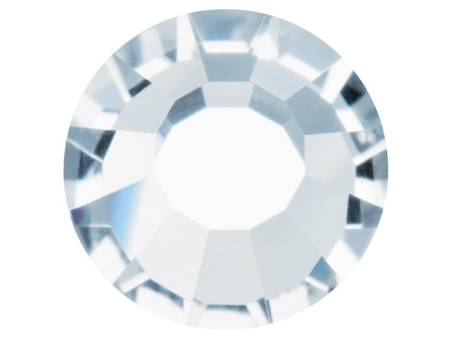 Preciosa Non Hotfix SS30 Culoare/Crystal