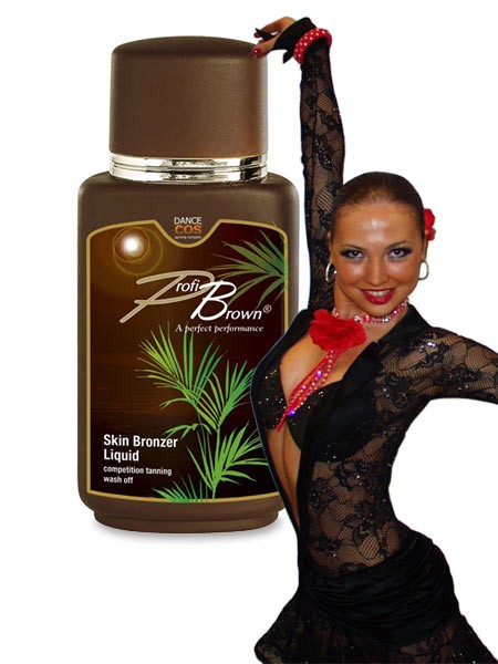 Profi brown 150ml - Bronz Instant