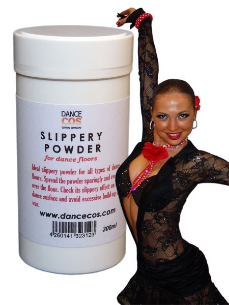 Slippery Powder - 300 ml