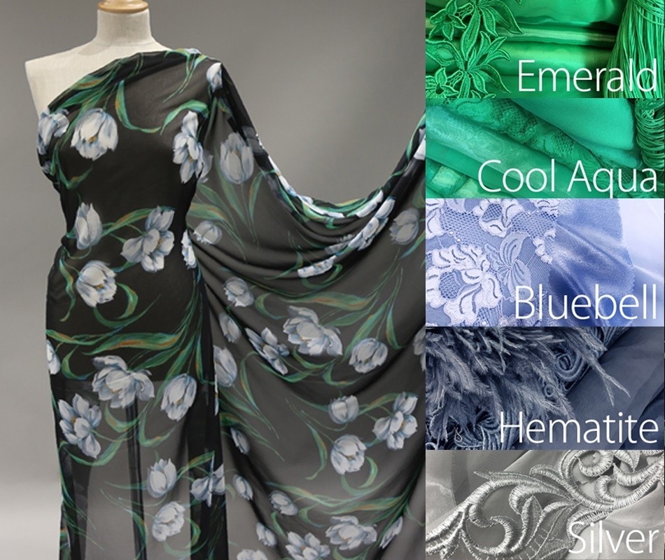 Floral Prints