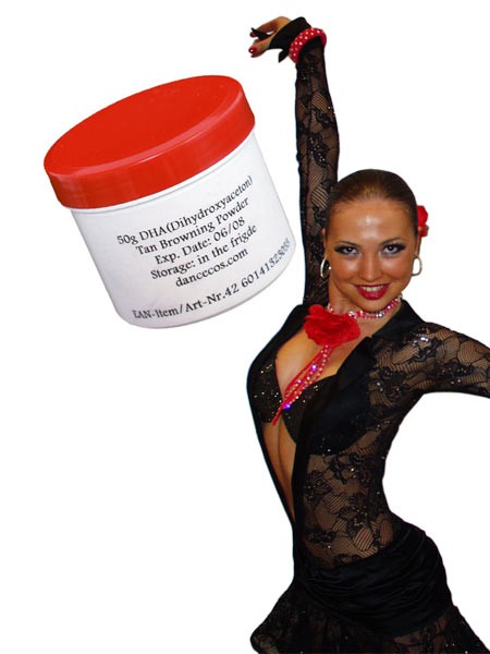 DHA (Dihydroxyaceton) 50g