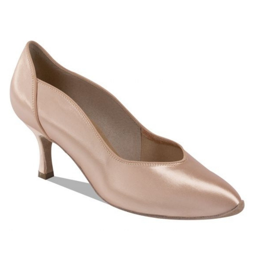 1014 Flesh Satin
