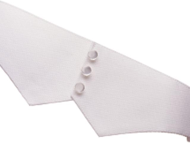 Cummerbund white 