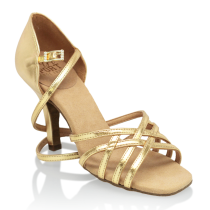 860 Rayrose Imitatie Piele Aurie