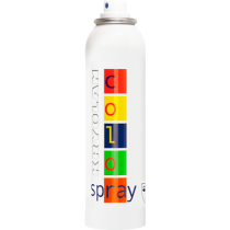 Spray colorant pentru par  - Kryolan 150 ml
