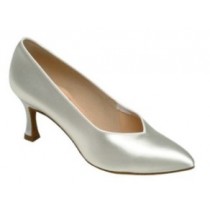 1002 White Satin