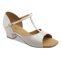 1007 Supadance Pink Iris