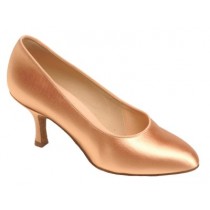 1016 Flesh Satin