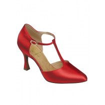 1039 Supadance  Rosu Saten