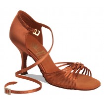 1060 Supadance Saten Bronz Inchis