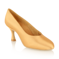 106 Landslide Flesh Satin