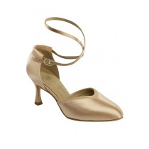 1207 Supadance Saten Culoarea Pielii