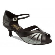 1548 Supadance Piele Neagra