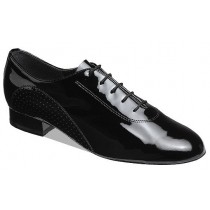 5200 Supadance Piele Lacuita Neagra