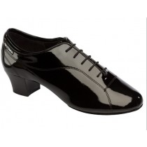 8503 Supadance Piele Lacuita Neagra 