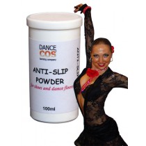 Anti-Slip Powder - 100 ml
