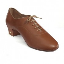 116 DanceNaturals Piele Maro