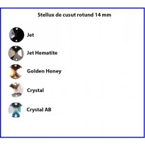 Stellux de cusut Rotund 14mm