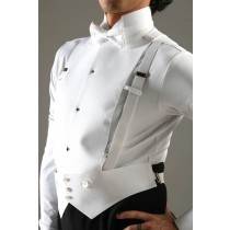 DSI Stretch Shirt Crep/Body Alba