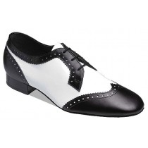 6400 Piele Alba/Neagra