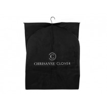 Husa neagra Chrisanne Clover