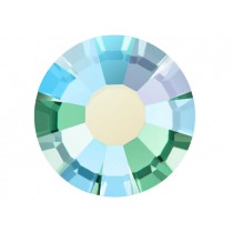 Preciosa Non Hotfix SS30 Erinite AB Culoare AB/Crystal AB