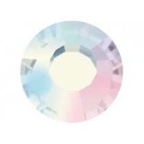 Preciosa Hotfix SS30 Culoare AB/Crystal AB