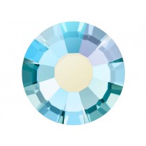 Preciosa Non Hotfix SS30 Sapphire AB Culoare AB/Crystal AB