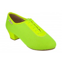 1326 Supadance Mesh Galben Fluorescent