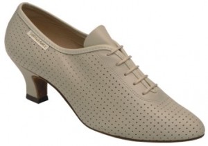 1025 Supadance Piele Bej