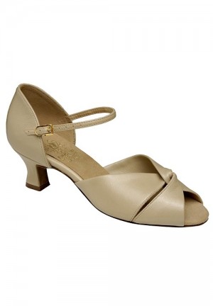 1028 Supadance  Inlocuitor Piele Bej