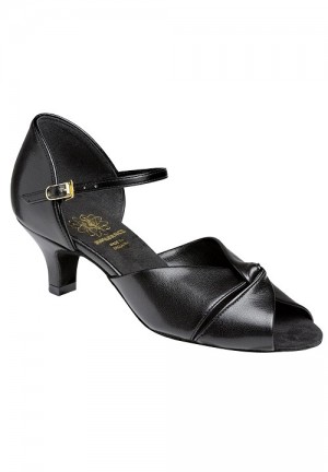 1028 Supadance Inlocuitor Piele Neagra