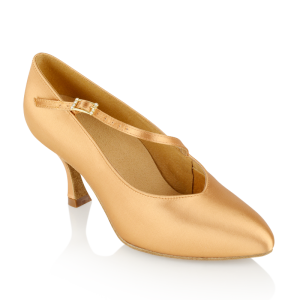  119 Nimbus Flesh Satin