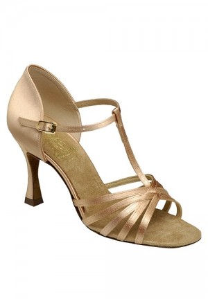 1401 Supadance Saten Culoarea Pielii