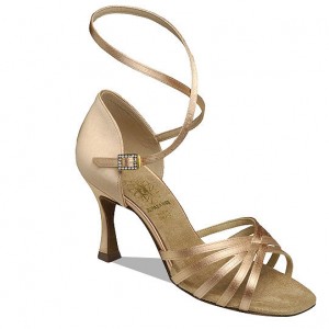 1403 Supadance Saten Culoarea Pielii