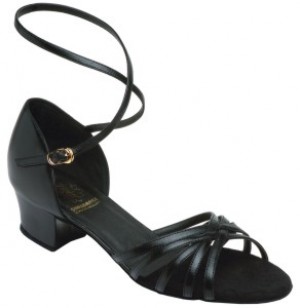 1426 Supadance Negru Inlocuitor Piele