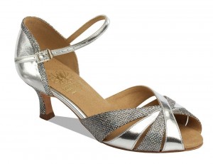 1535 Supadance Silver Rainbow