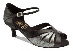 1548 Supadance Piele Neagra