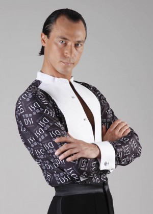 DSI Stretch Shirt Stretch/Body