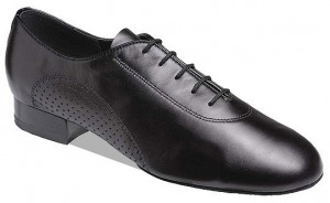 5200 Supadance Piele Neagra