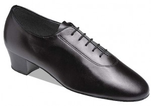 8000 Supadance Piele Neagra