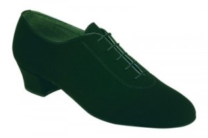 8000 Supadance Piele Intoarsa Neagra