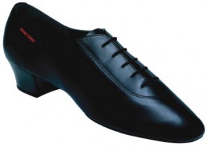 8400 Supadance Donnie Burns Piele Neagra