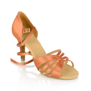 895 Rayrose ULTRA FLEX Saten Bronz Inchis