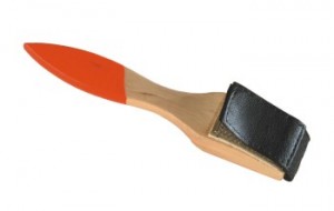 Perie De Pantofi cu Invelitoare