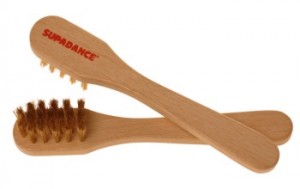 Perie De Pantofi Pentru Talpa