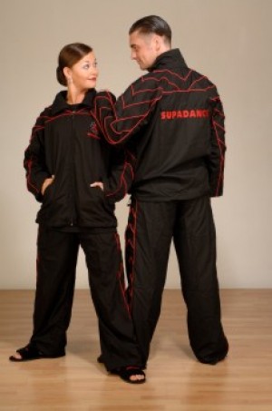 Trening Model B Supadance