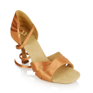 C333 Rayrose CARMEN New Flesh Satin