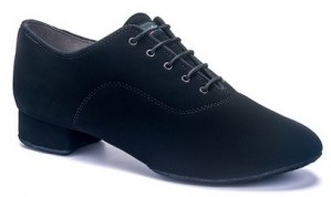 Contra PRO piele intoarsa/nubuck - International Dance Shoes