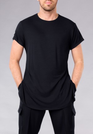 DSI Mens Loose Fit T-Shirt 4019